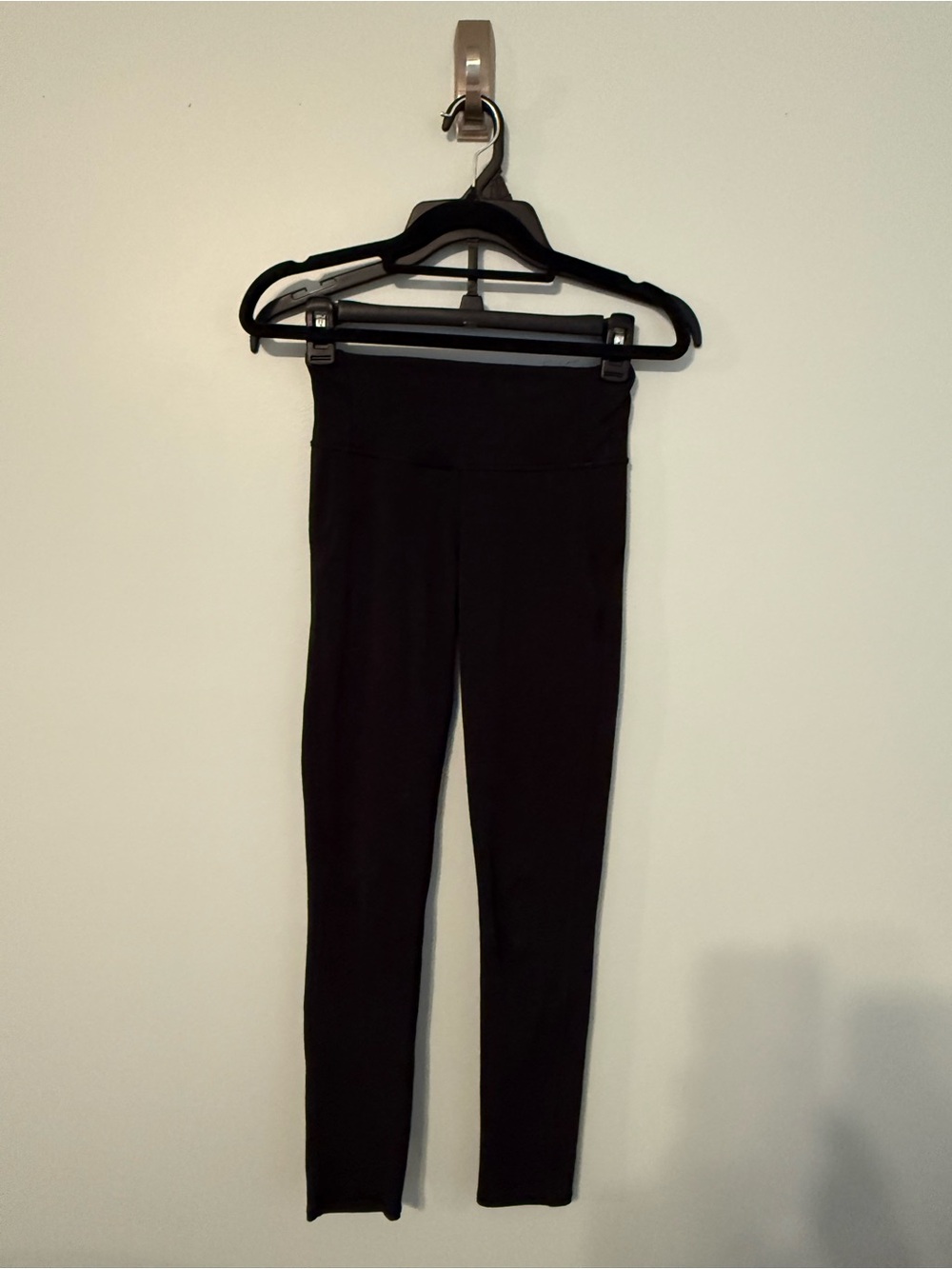 Vuori clean elevation leggings size small black